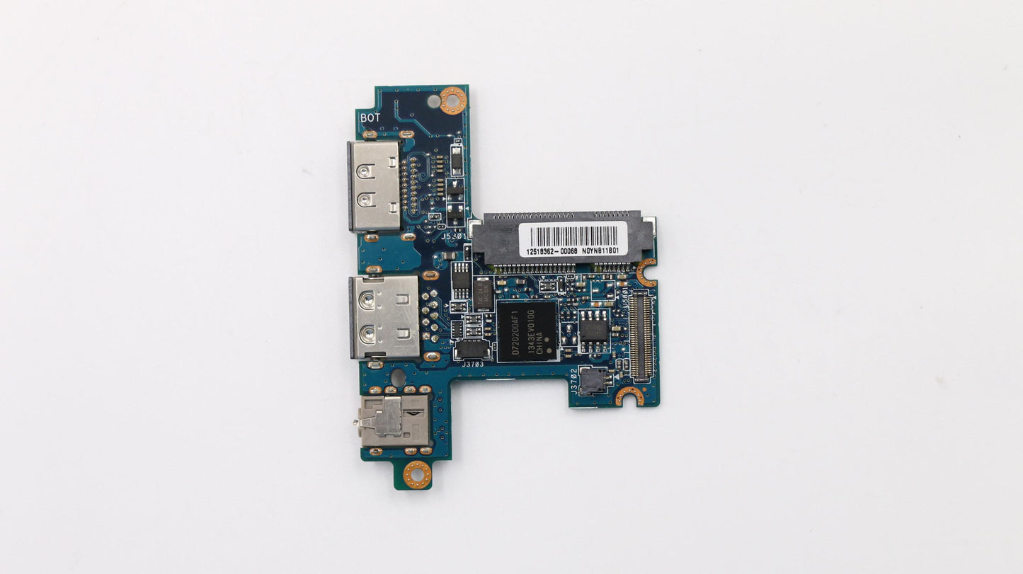 Lenovo 11014123 Io Board Minnie