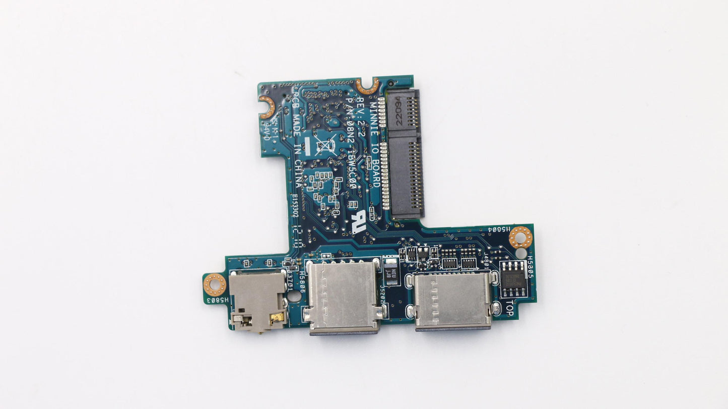 Lenovo 11014123 Io Board Minnie