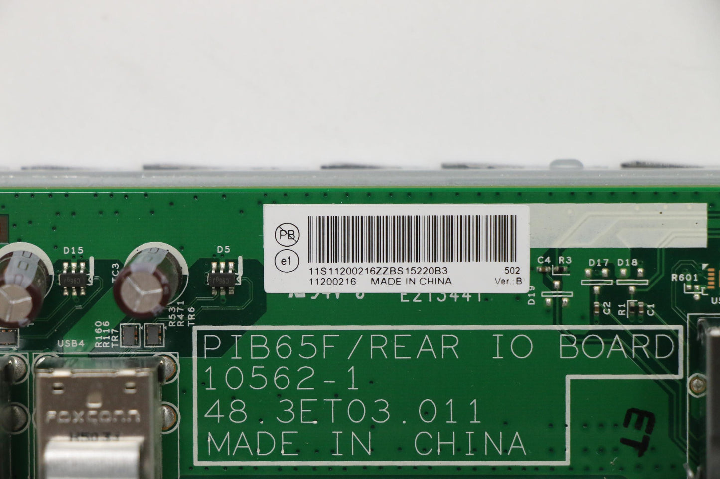 Lenovo Mb - 11200216