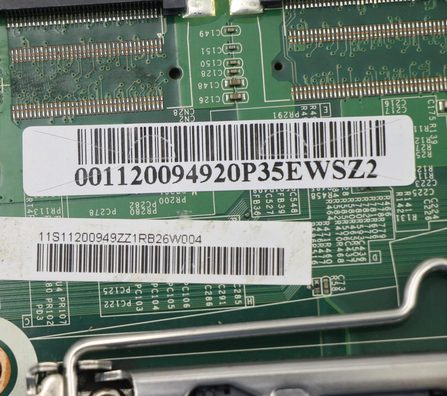 Lenovo Replacement Part - 11200949