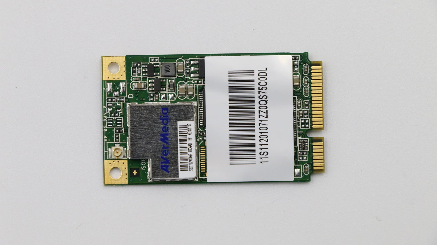 Lenovo Vc Video Cards - 11201071