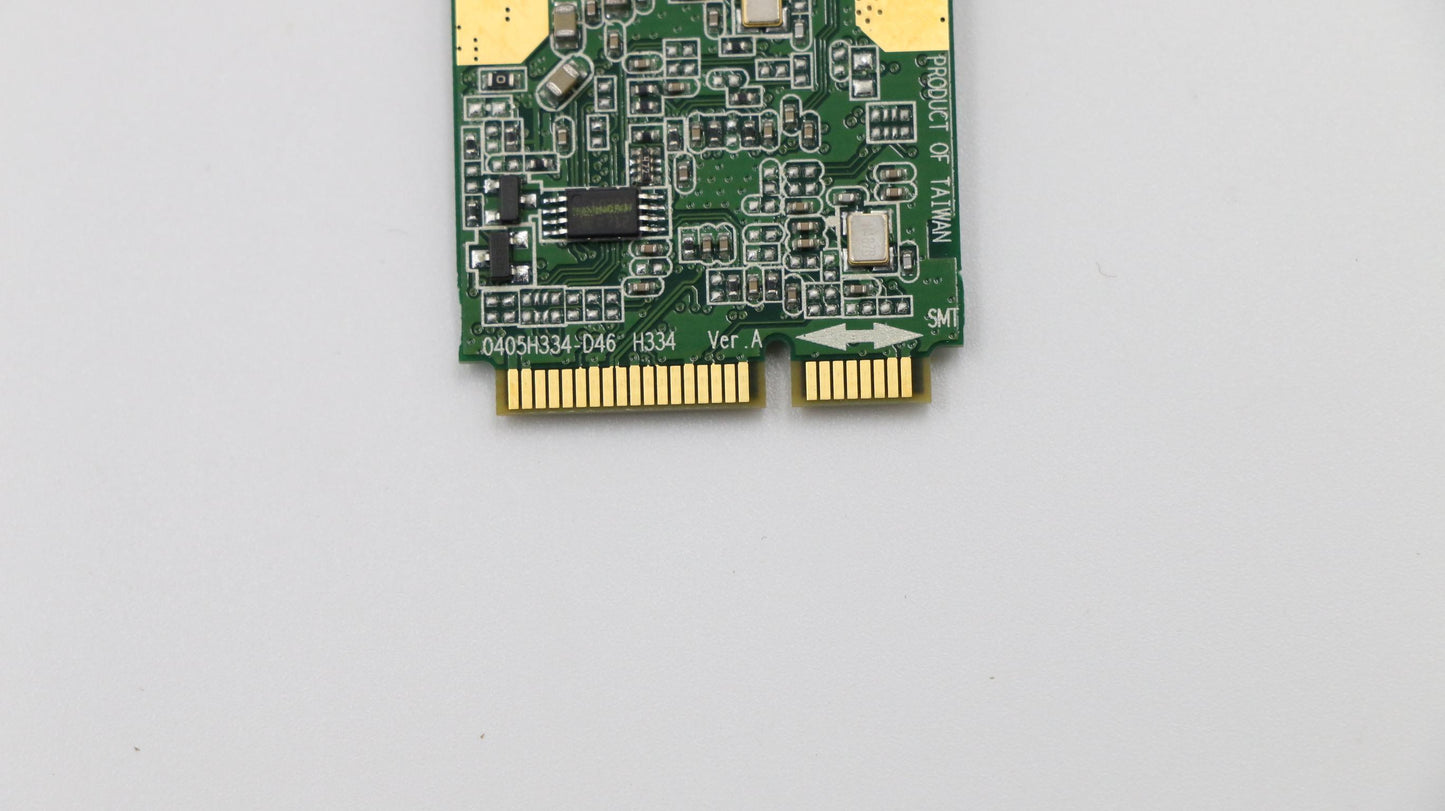 Lenovo Vc Video Cards - 11201071
