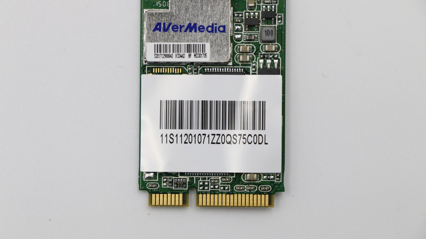Lenovo Vc Video Cards - 11201071
