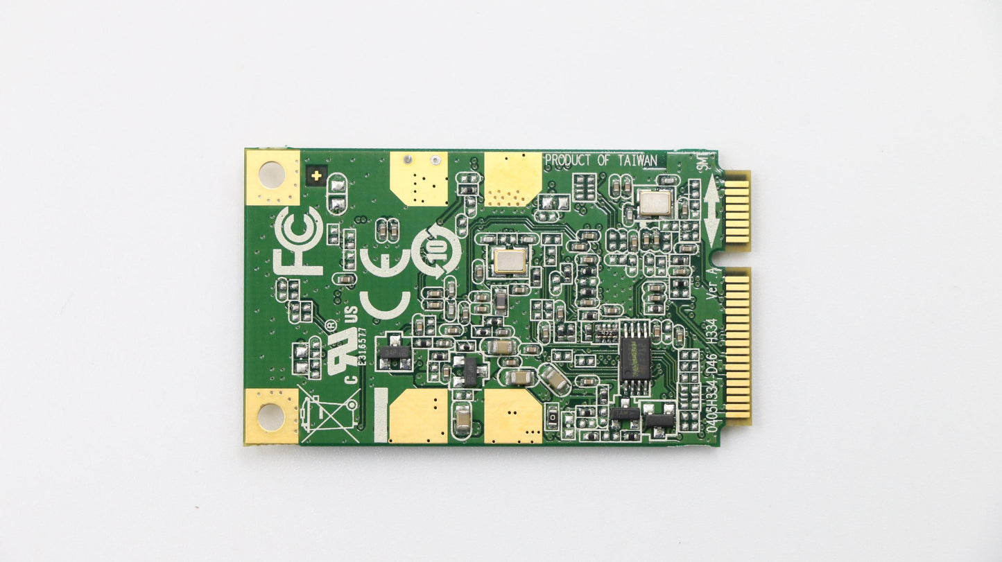 Lenovo Vc Video Cards - 11201071