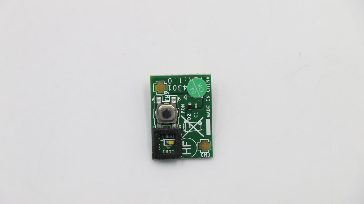 Lenovo 11201226 Board Msi Alpha Power Button M