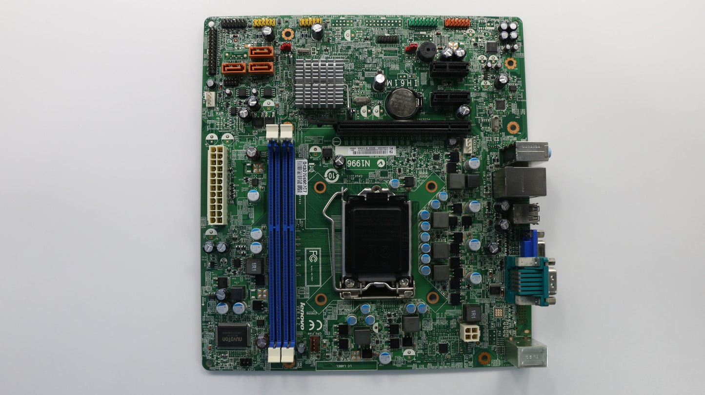 Lenovo Replacement Part - 11201355