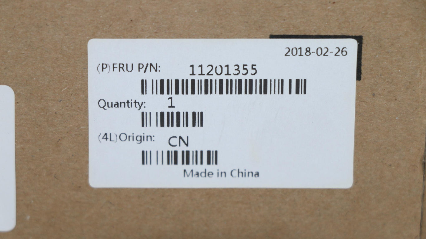 Lenovo Replacement Part - 11201355