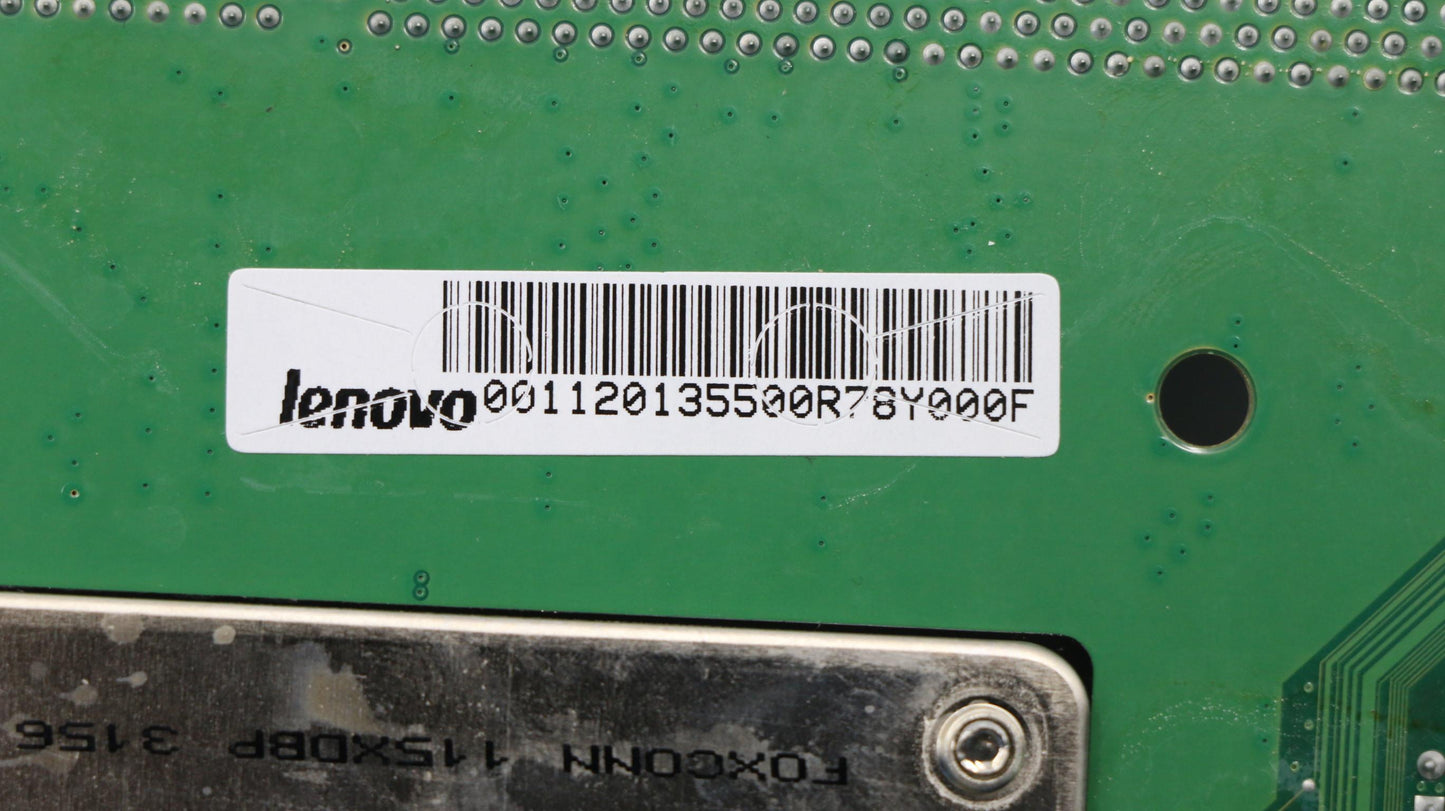 Lenovo Replacement Part - 11201355