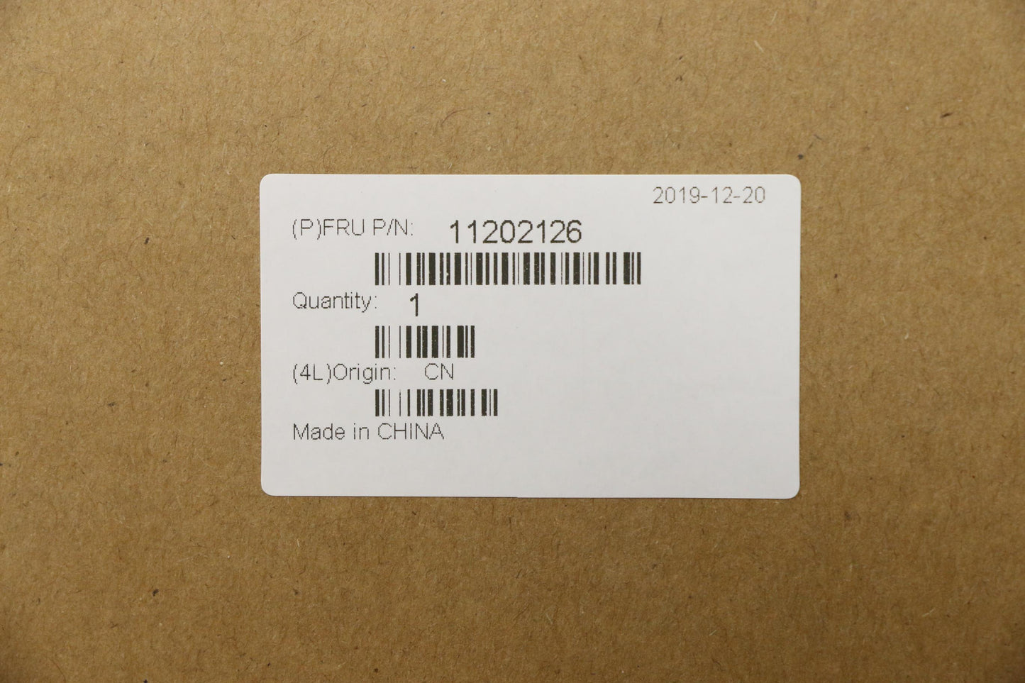 Lenovo Mb - 11202126