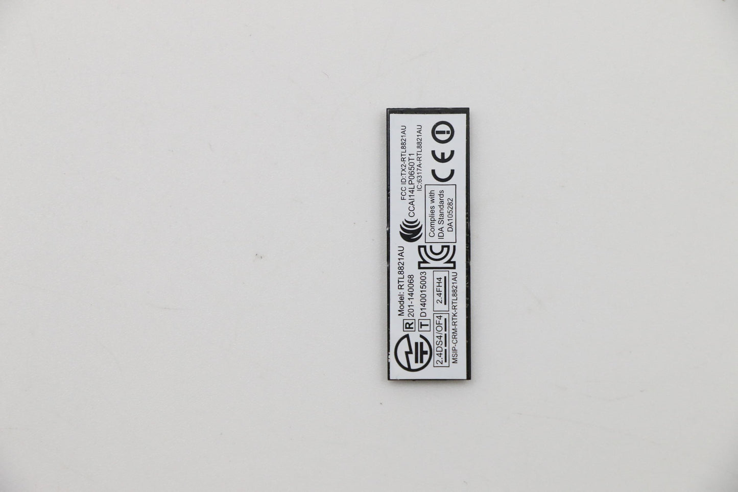 Lenovo Mn Misc Internal - 11202701