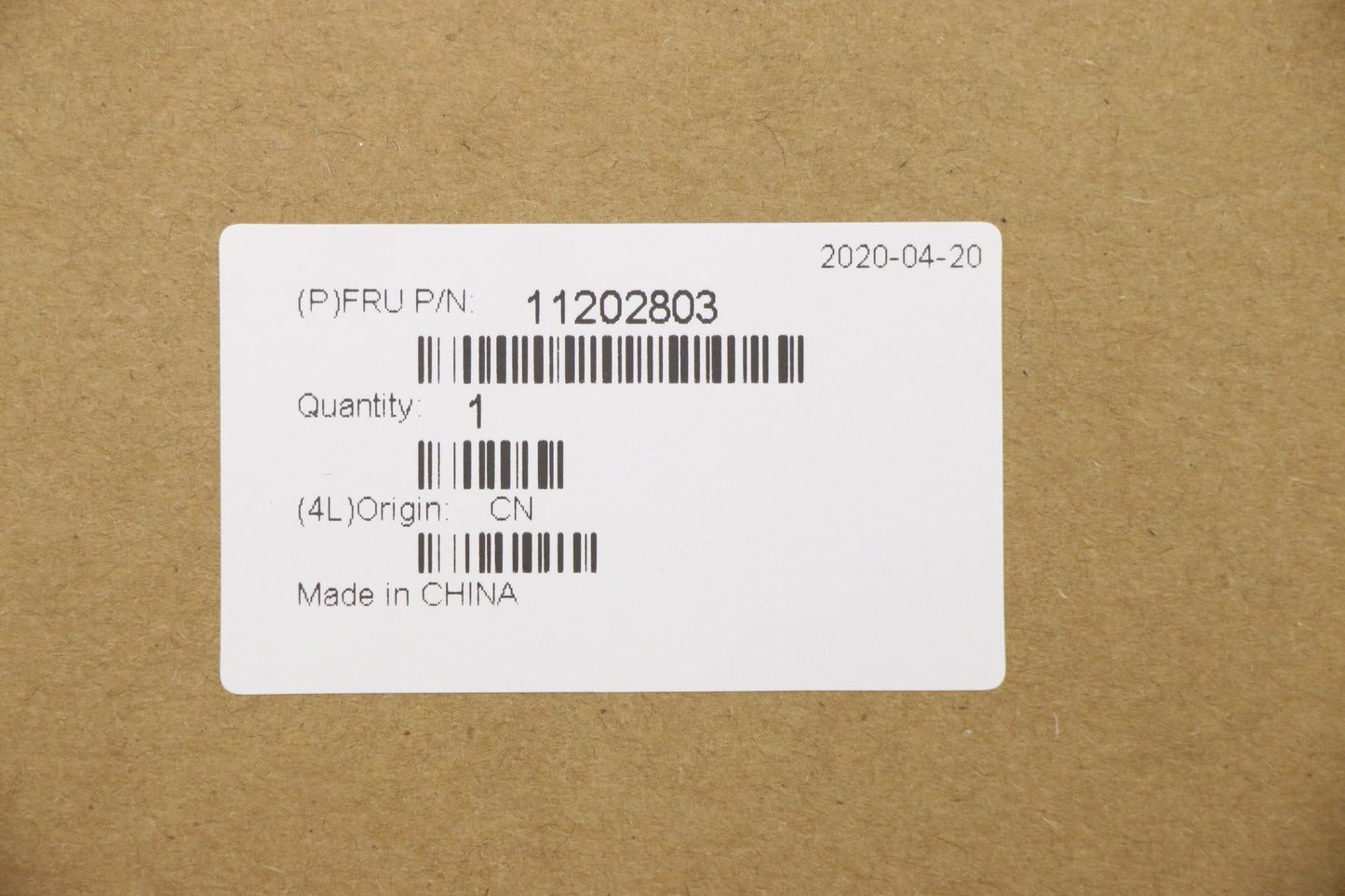 Lenovo Replacement Part - 11202803