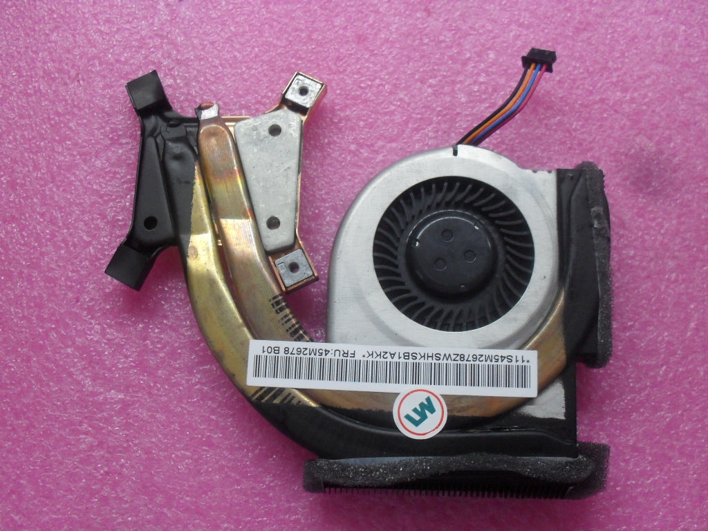 Lenovo Replacement Part - 45M2678