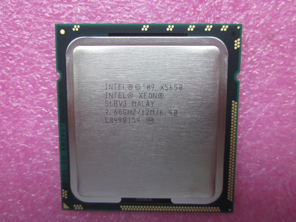 Lenovo Module Xeon X5650 - 71Y9043