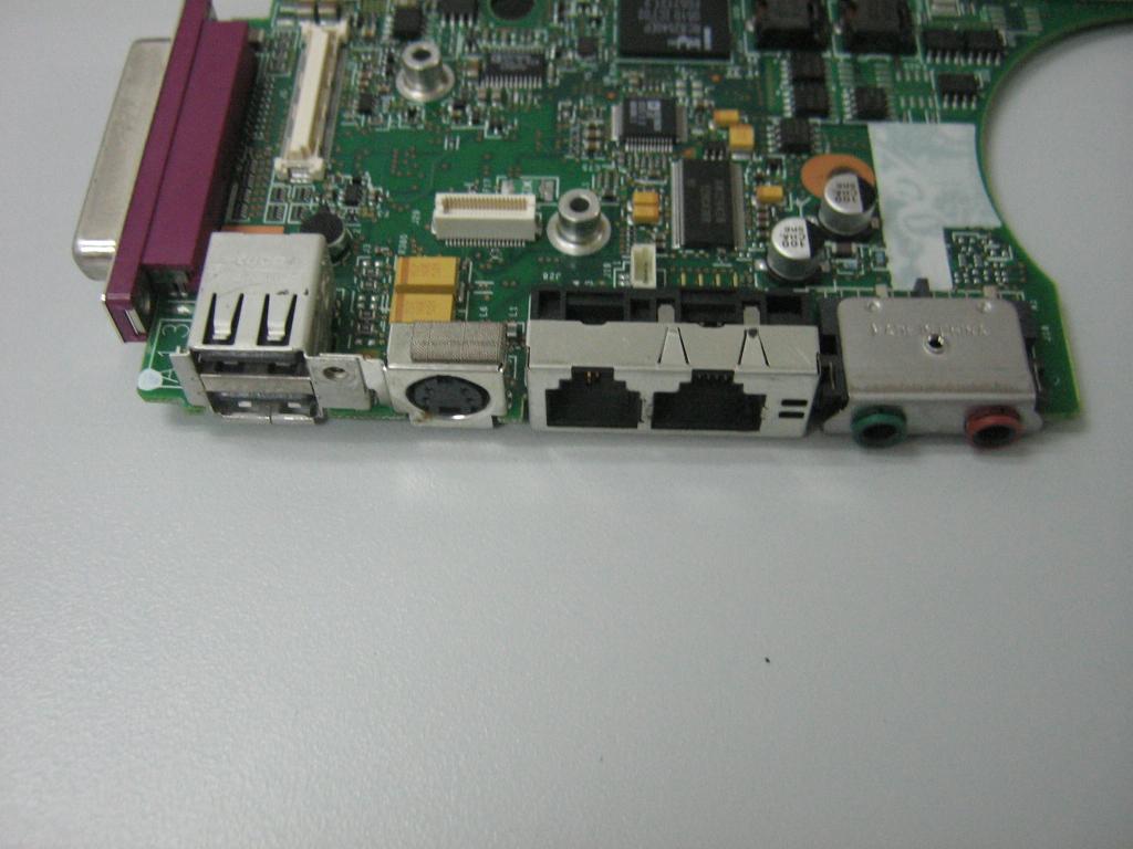 Lenovo System Boards - 39T5463