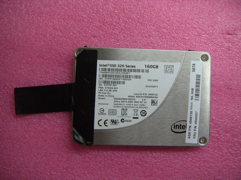 Lenovo 45N8057 - Part