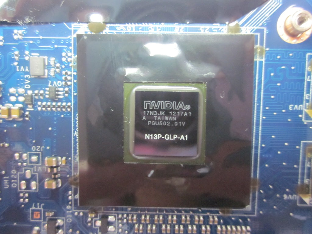 Lenovo Bdplanar Nok.I7-3520M.Dis-2Gb. - 04W3974
