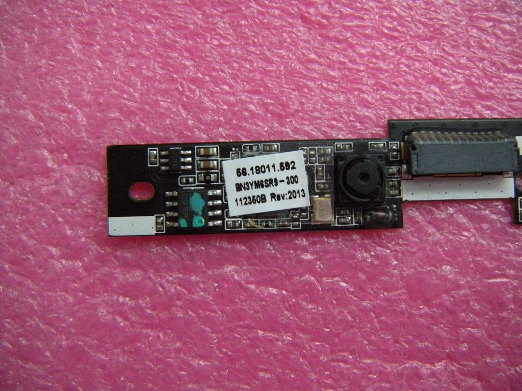 Lenovo Cm Cameras - 63Y0187