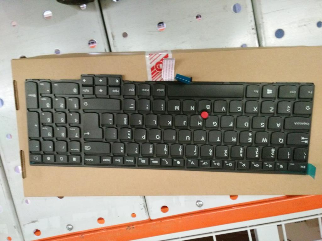 Lenovo Kb Keyboards External - 04Y2448