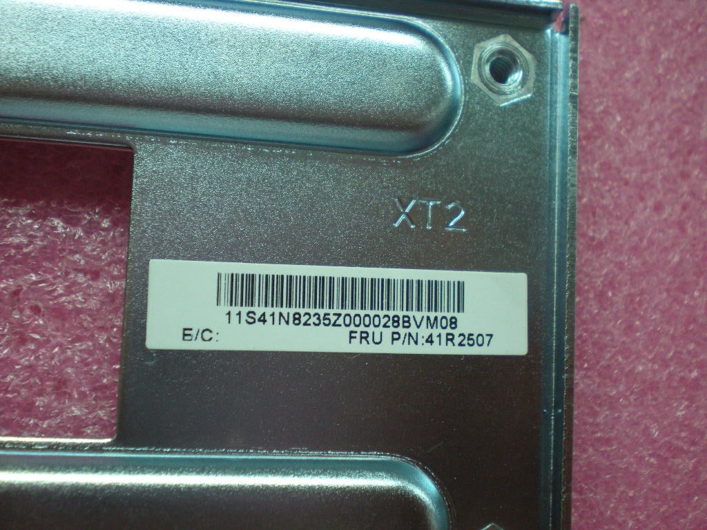 Lenovo Software/Pubs - 41R2507
