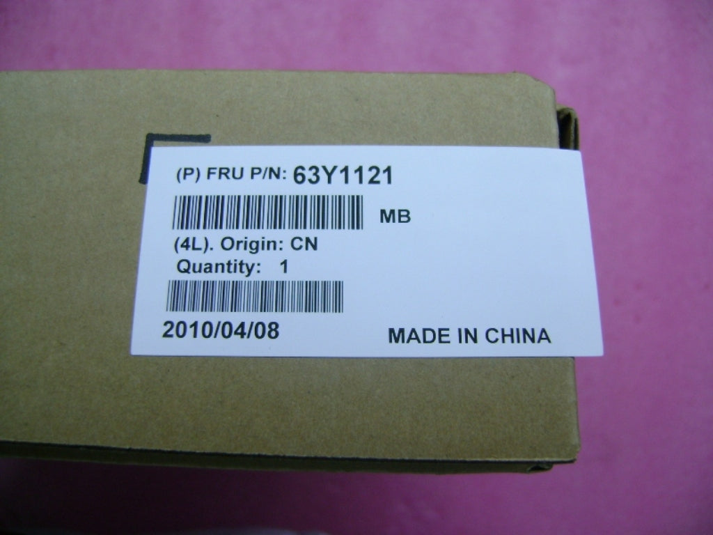 Lenovo Cdpop Plnsl9600 - 63Y1121