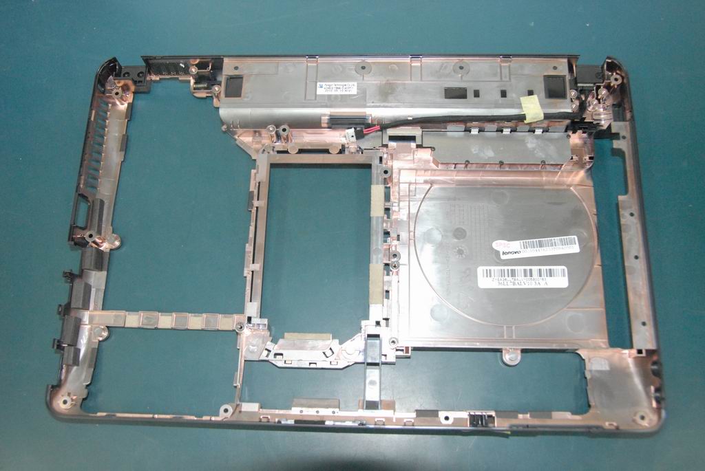 Lenovo 31044762 Base Sub Assembly W/O 3G Ll7