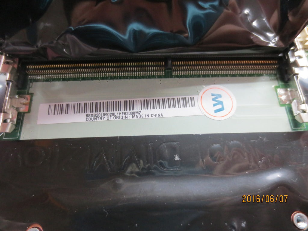 Lenovo Pl System Boards - 01AY365