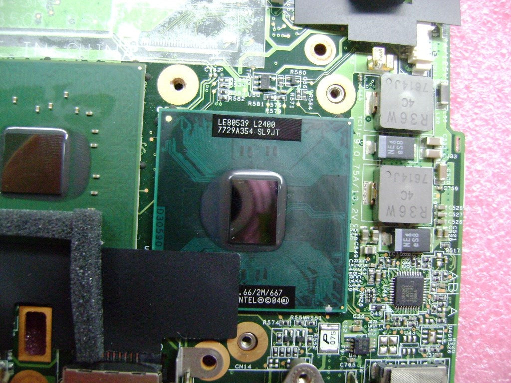 Lenovo Pl-System Boards - 60Y3998