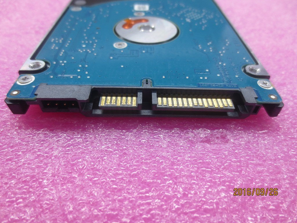 Lenovo Hd Hard Drives - 04X5948