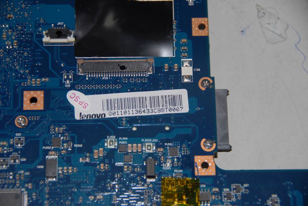 Lenovo Replacement Part - 11011364