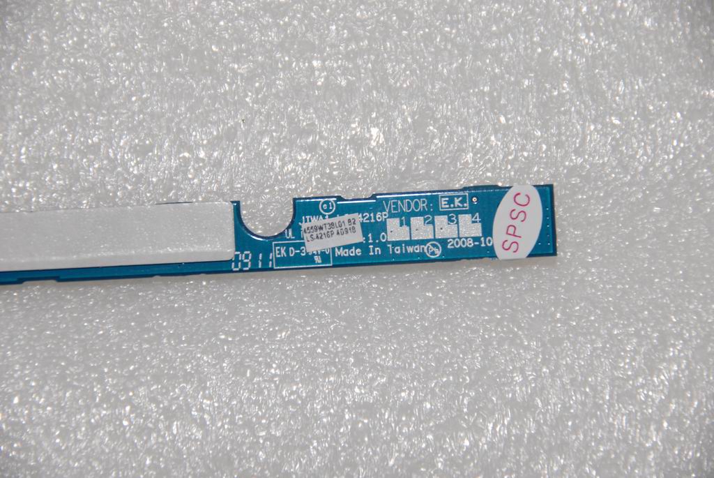 Lenovo Replacement Part - 31038261