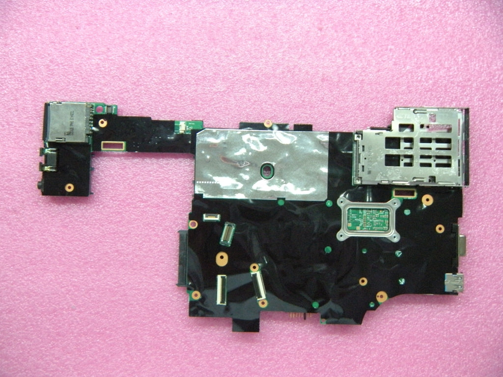 Lenovo Assemblymainboardlco-2W/Cpu2.6 - 04Y2036