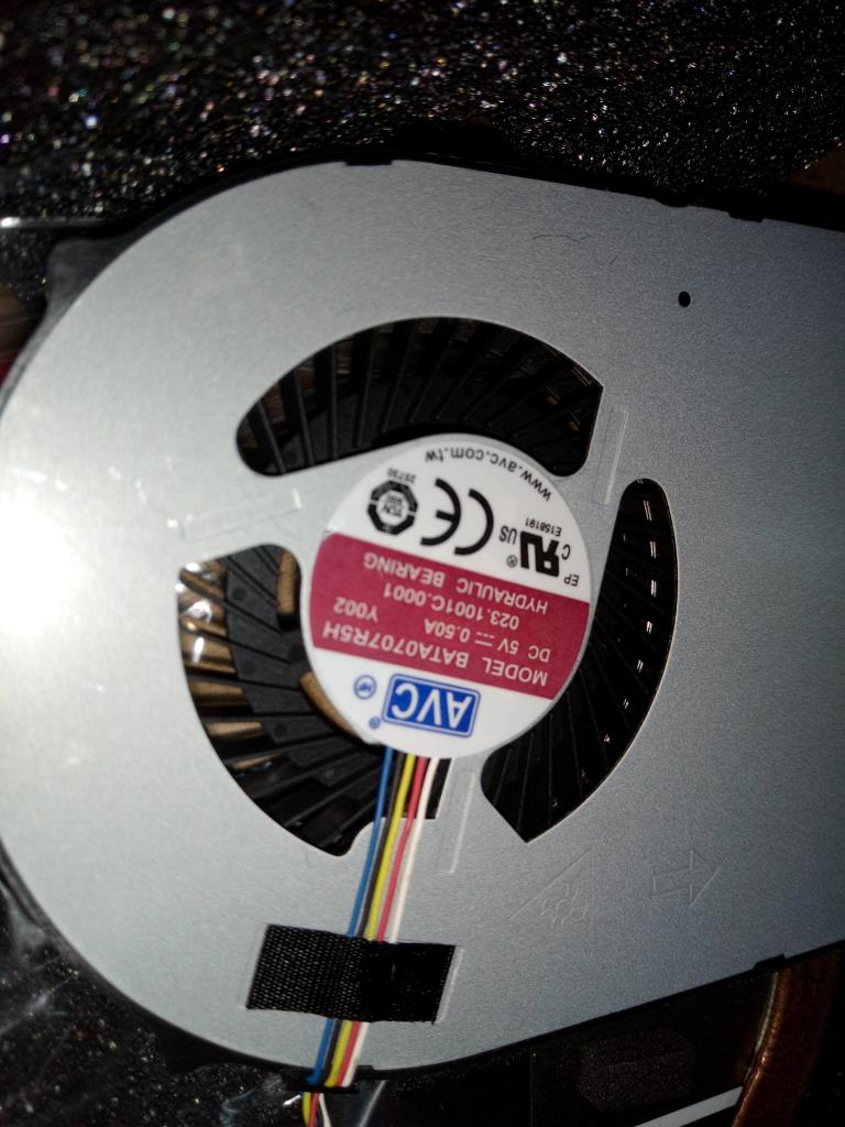 Lenovo Hs Heat Sinks - 00HT875