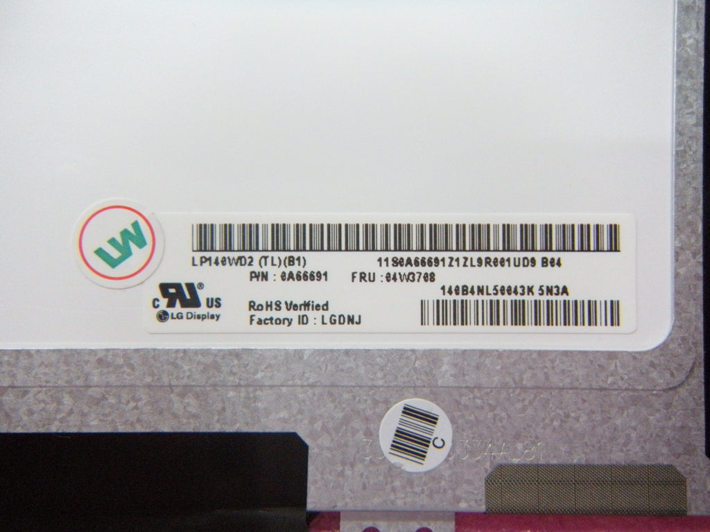 Lenovo 04W3708 - Part