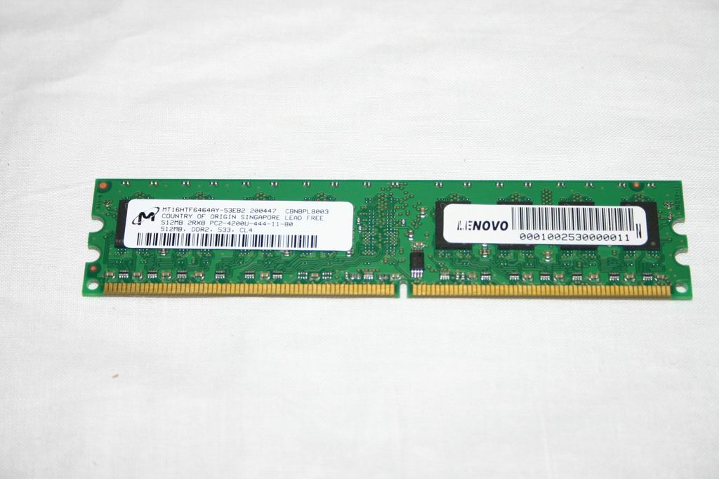 Lenovo Replacement Part - 1002530