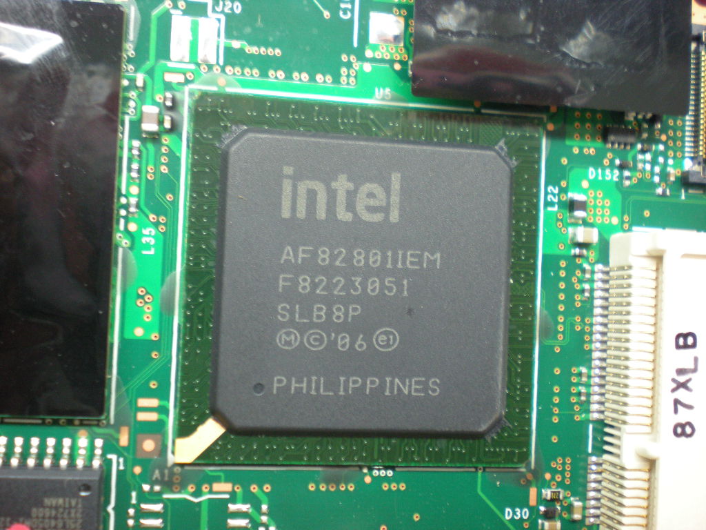 Lenovo Replacement Part - 43Y9243