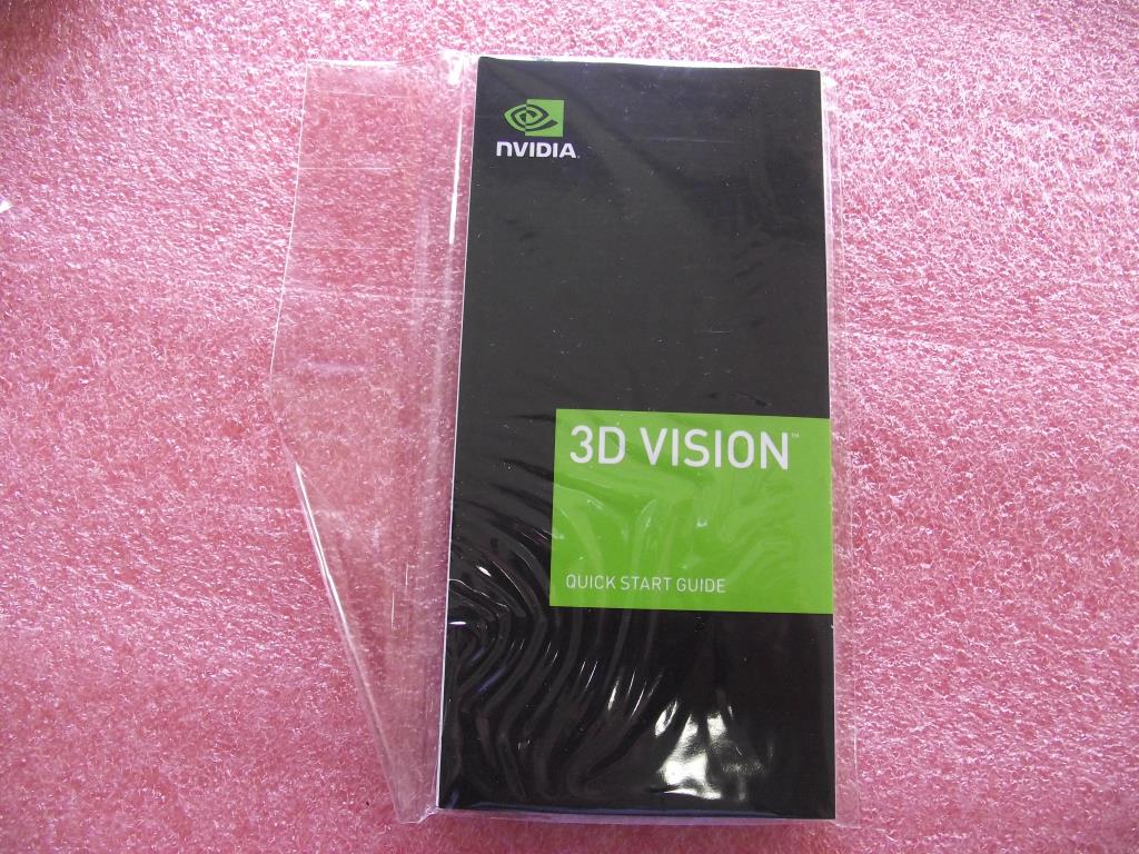 Lenovo 20002588 3D Glass B520