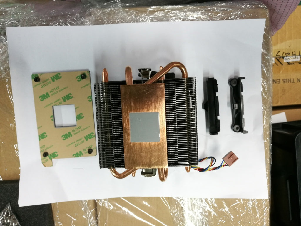 Lenovo Amdsur95Wcpucooler - 01MN125