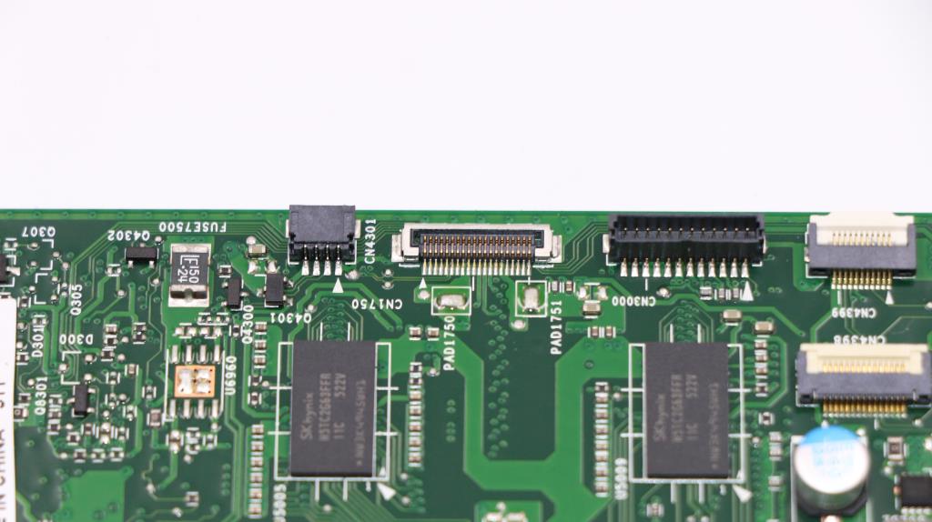 Lenovo Bdplanar - 5B20G59975