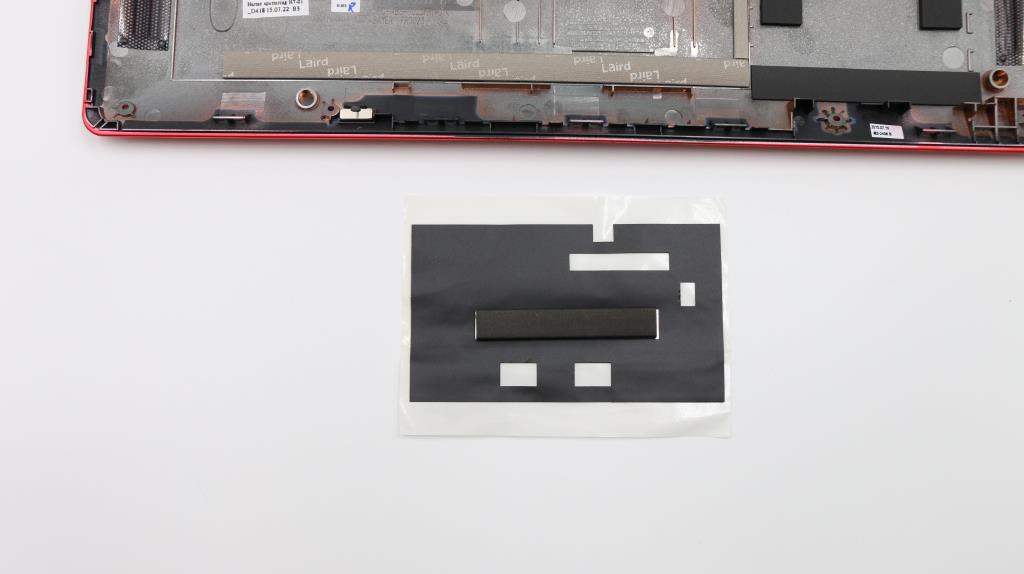 Lenovo Co Covers - 5CB0J46654