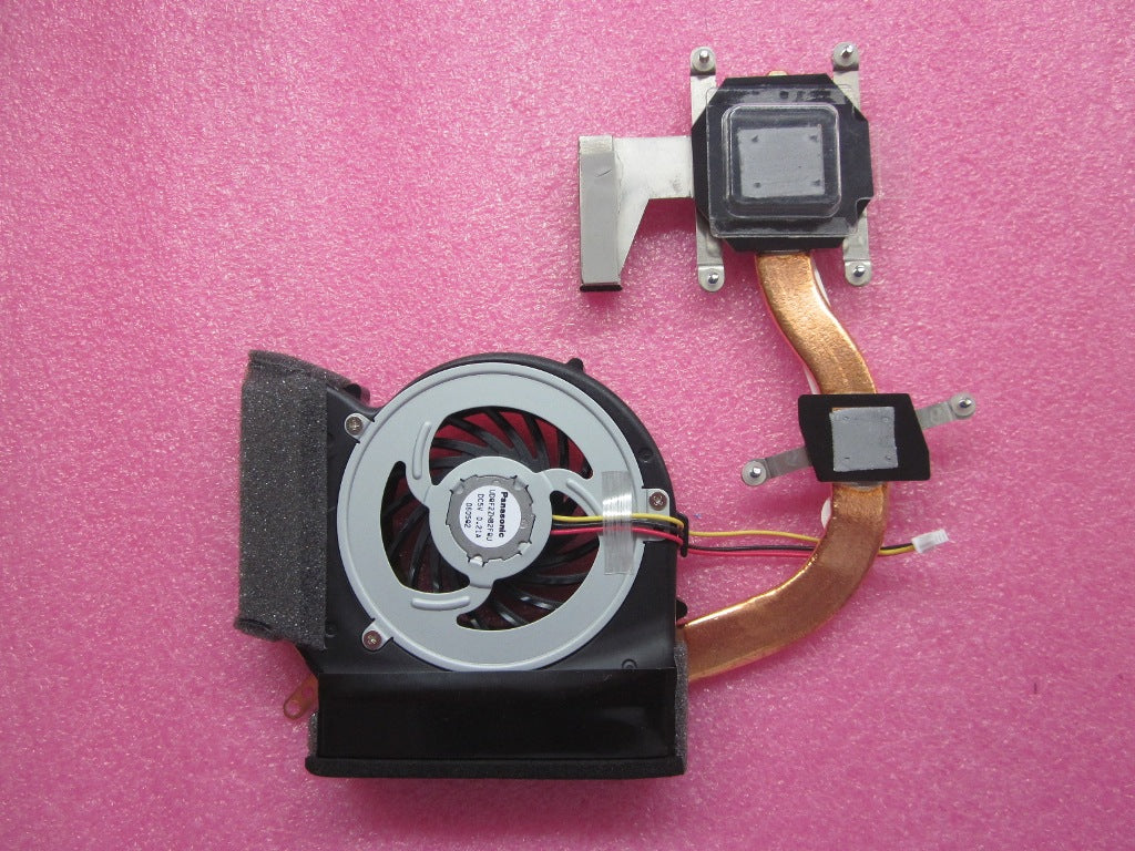 Lenovo Heatsk Th Mod Amd Int - 75Y4756