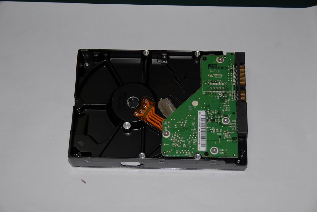 Lenovo 16003437 Hdd Sata2 320G Wd3200Aajs-08B4