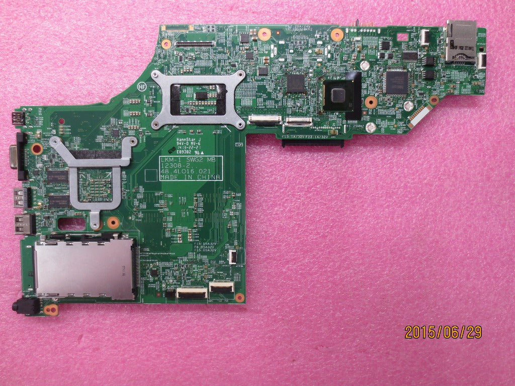 Lenovo 00Up929 - Part