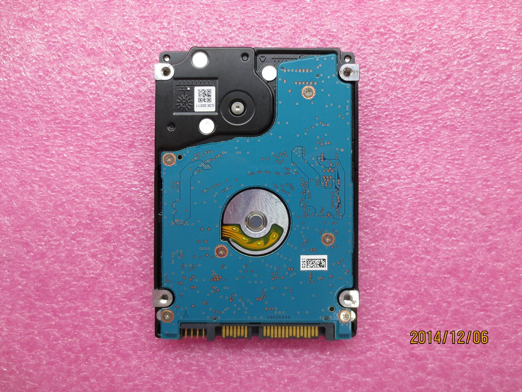 Lenovo Hd Hard Drives - 04X0538