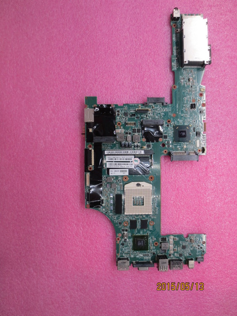 Lenovo Pl System Boards - 04W3255