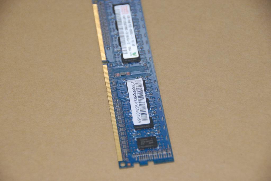 Lenovo Ddr3 Hmt112U6Tfr8C-G7 1Gb 1066 - 1006786