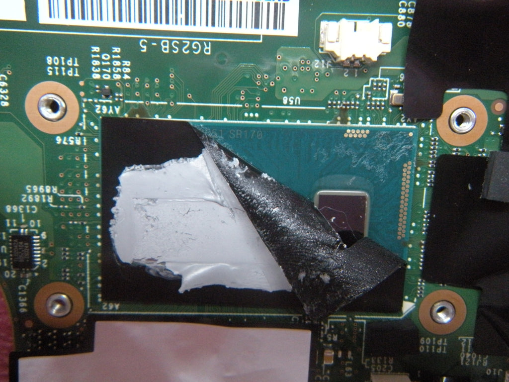 Lenovo Replacement Part - 04X5170