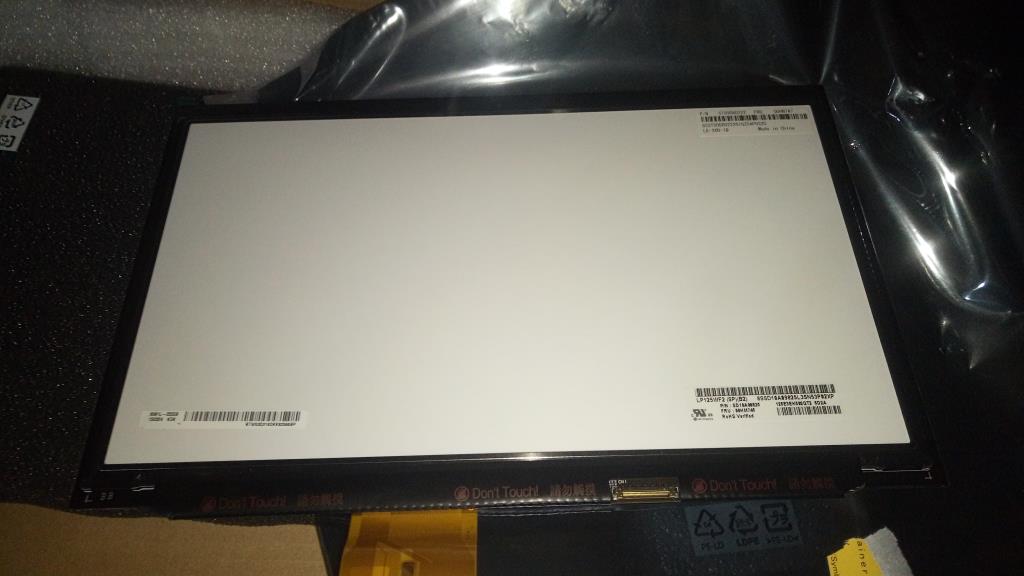 Lenovo 00HN747 Lcd Panels