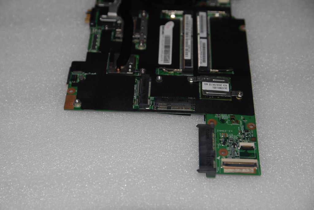 Lenovo Replacement Part - 11012477