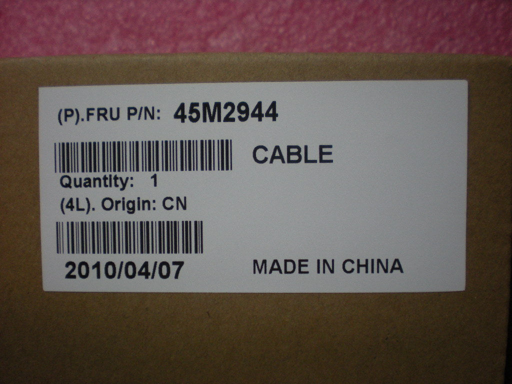 Lenovo Cable Led Lcd Cable C3 - 45M2944