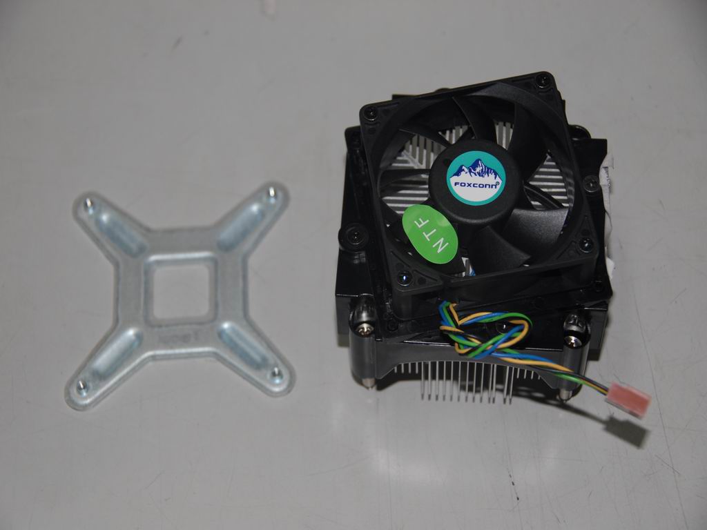 Lenovo 31039634 Fan Fox Pkp516G01D62Z 95W/65W